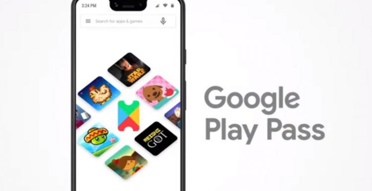 8点1氪|谷歌推出订阅服务GooglePlayPass​；腾讯并表芬兰游戏公司Supercell；拼多多拟发行8.75亿美元可转债