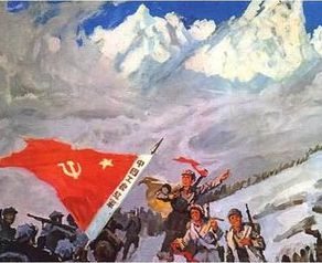 中央红军长征为何选择从于都出发？
