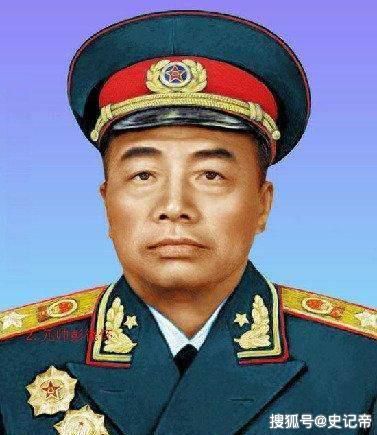 志愿军五任司令员最后都被授予了什么军衔,一元帅一大将三上将