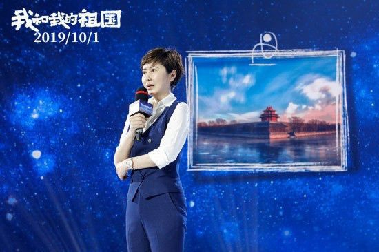 《我和我的祖国》最大彩蛋，来自7位导演，他们戏外关系令人感动