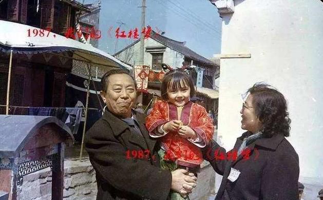 中国电视剧之母是谁？《西游记》《红楼梦》均由她保驾护航