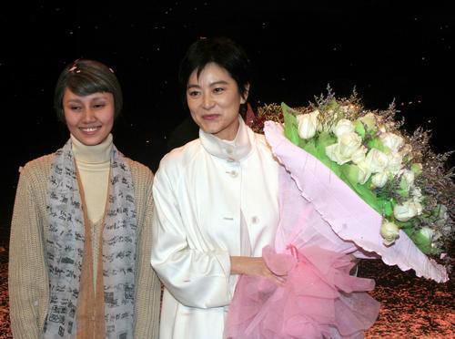 中年女演员的战争，国庆档的袁泉马伊琍宋佳都赢了