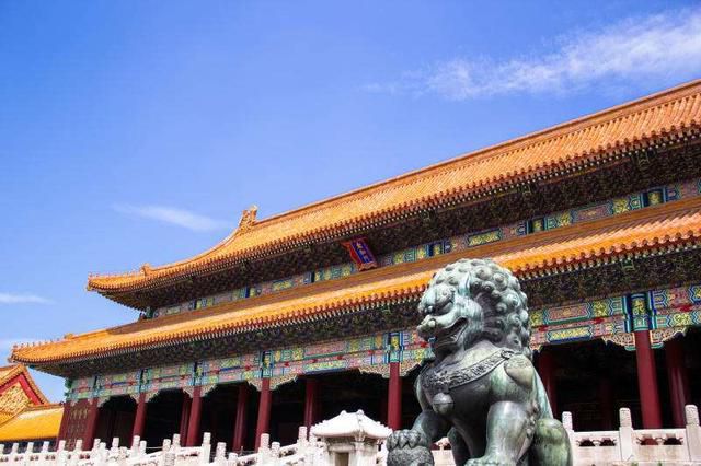 中国不是狮子产地，为何人们却将狮子奉为“瑞兽”摆放在门口？