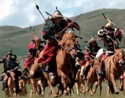 元朝为什么能征服西藏