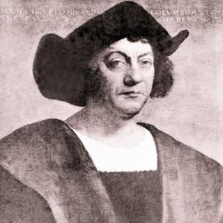 1492年的今天，哥伦布发现新大陆，是过大于功还是功大于过？