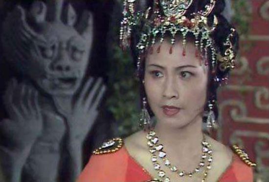 《西游记》播出33年之后，不仅仅是导演杨洁，18位演员已经去世
