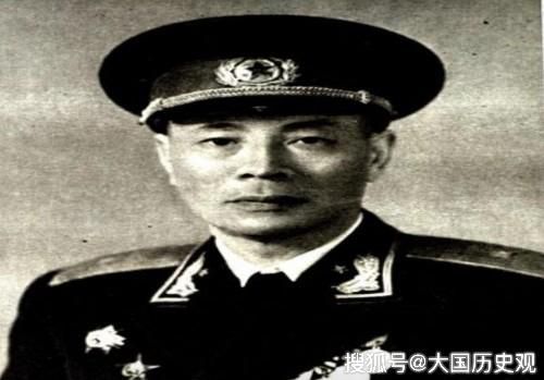 最特殊的开国将军，49岁回国战功为“零”，为何被直接授予少将？