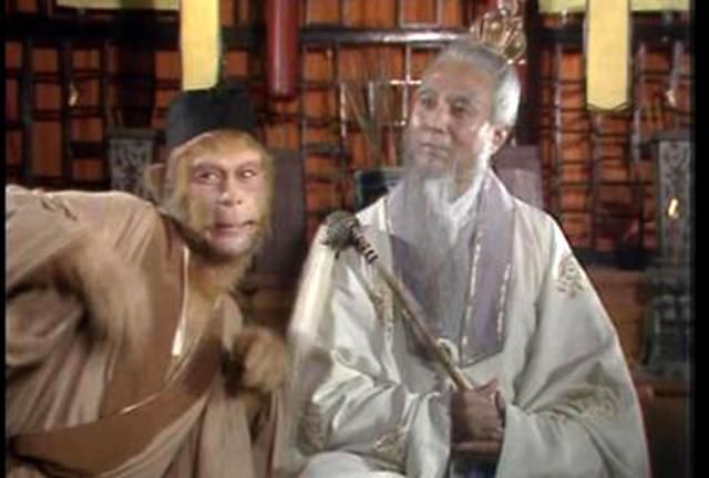 三界都不知道菩提祖师的来历，花果山这只老猴为何什么都清楚？
