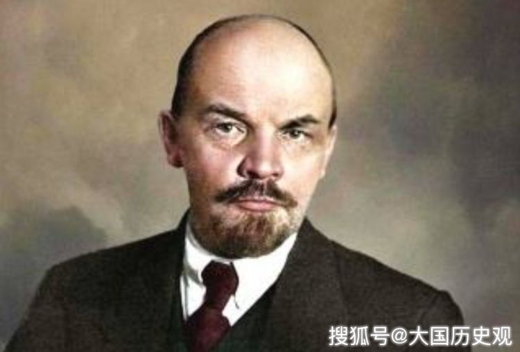 揭秘：列宁遗体近百年不腐，气色越来越好，苏联当初做了什么？