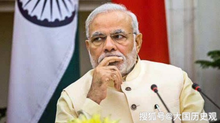 为何印度一直自认为比中国强大？印度方面：曾3次打败中国！