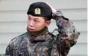 李敏镐金秀贤权志龙相继退伍拯救韩国娱乐圈，军装照比拼谁更帅？