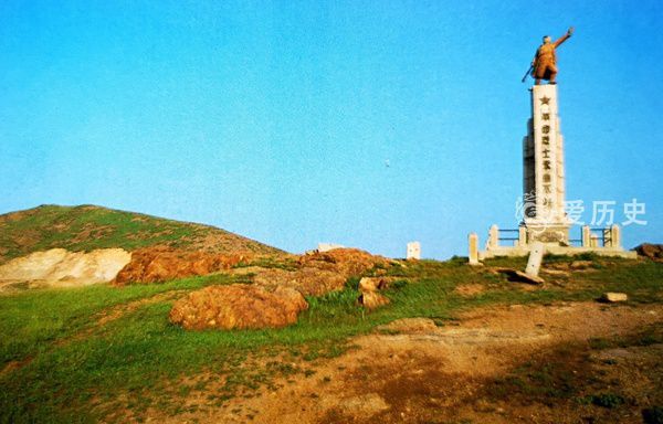 80年代辽阳老照片：2400多年历史的都城东北最早归属中原的地方