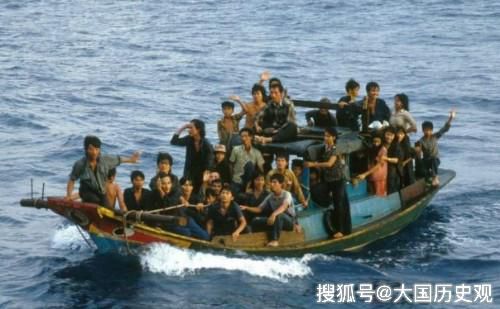 20万外国人到中国避难，如今不但不想回国，为何还想赖着不走？