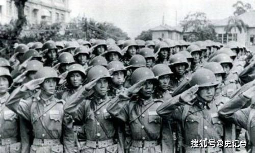 解放战争中,仅东野就有9000门炮,为何志愿军在朝鲜却火炮奇缺