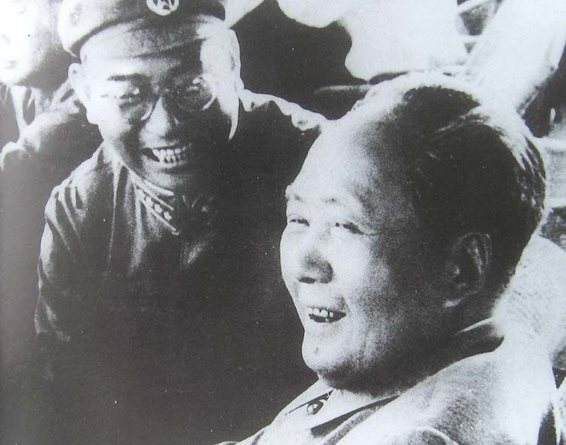 中国第一野战军十大虎将，他们是在解放战争立奇功的英雄