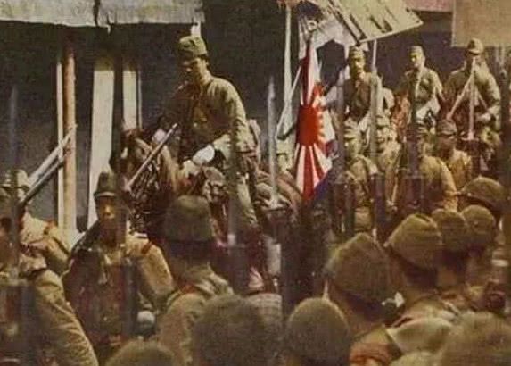 二战谜团：德国实行巴巴罗萨计划时，日本为何作壁上观？
