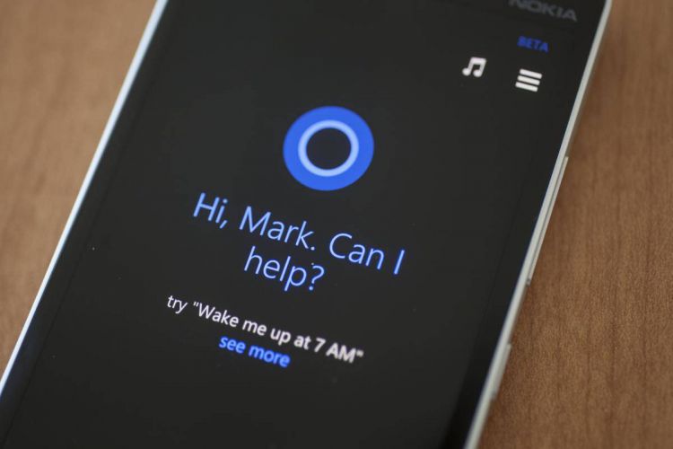 微软Cortana将告别手机端，专注成为你的生产力工具助理