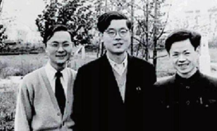 28岁中国科学家，在苏联一战成名后失踪，没被绑架没有卖国