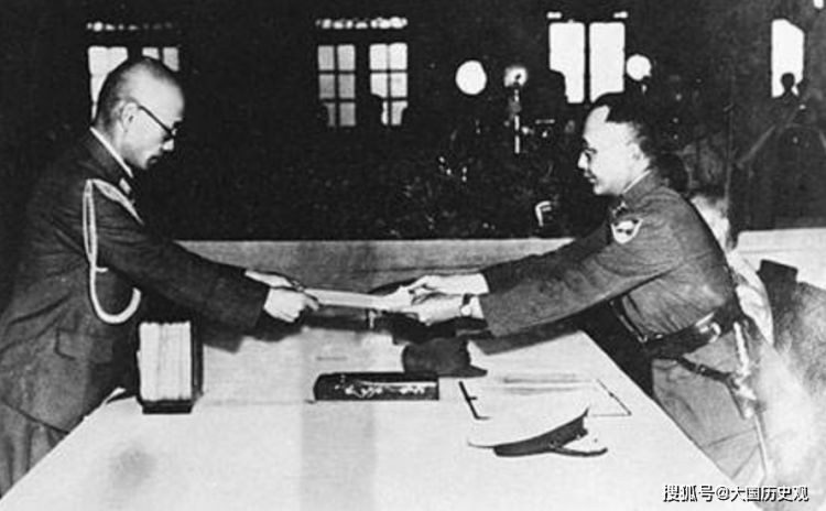 二战结束后，为何中国没向日本索要战争赔款？50年后才恍然大悟