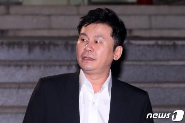迷惑了！韩国检方对梁铉锡涉嫌提供性招待做无嫌疑处理