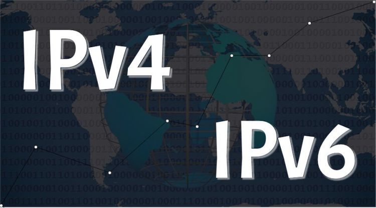全球IPv4地址正式耗尽IPv6新体系正在形成