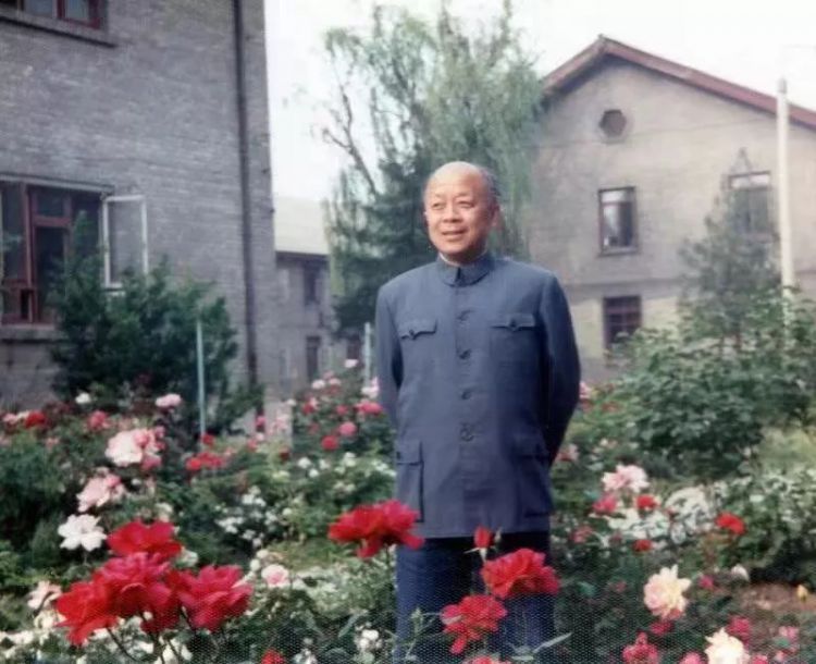 国家安全部最后一位红军战士、硬核“国安爷爷”孙彪逝世