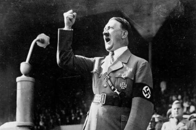 希特勒死时手里还有多少兵力？德军真的打不赢了吗？