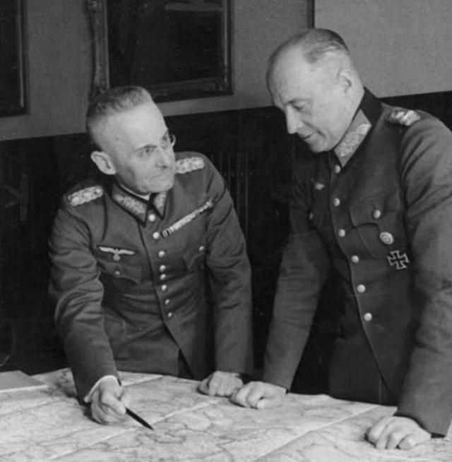 英法已经得到了有关德国进攻的情报，为何却没有做出像样的防范？