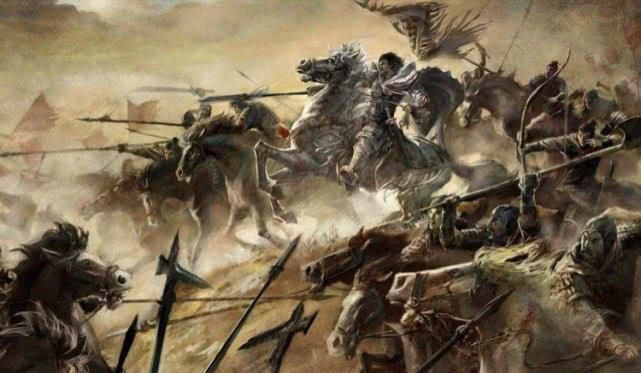 古代两军打仗时的免战牌有什么作用？