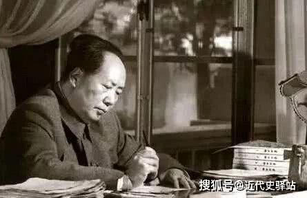 抗美援朝期间，毛主席因何离京“隐居”近俩月