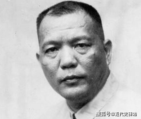蒋介石败退台湾后，桂系军阀三巨头下场如何？一个逃到国外，一个死在台湾