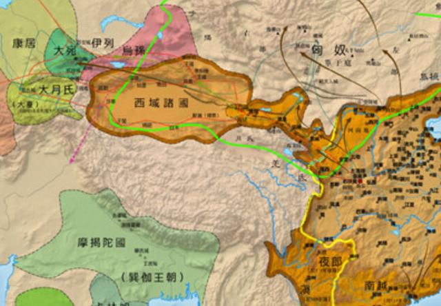 从库页岛之争看中日差距，原来中国的落后，在康熙时已有征兆