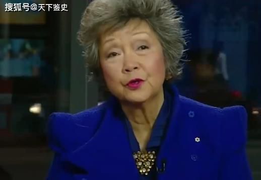 中国女孩流落海外沦为难民，60年后，她成为首位华裔国家元首