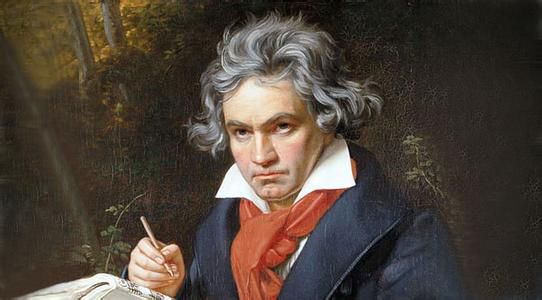 历史上的今天|作曲家贝多芬诞辰，AI将续写其未完成的《第十交响曲》