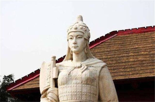 河南发现3000年前古墓，墓主身份让专家吃惊：她是中华的拯救者