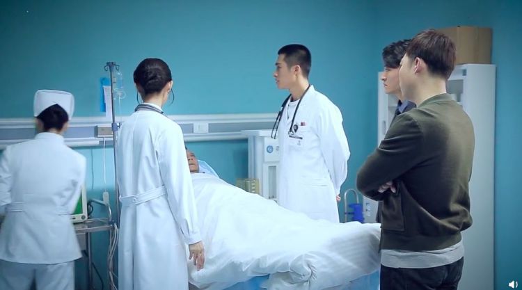 张赫丨湖南卫视《极速救援》里的“二哈”热血男主，演艺路上大势进击