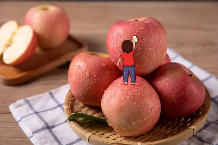 可保鲜一年的“宇宙脆”苹果，真的这么神奇？