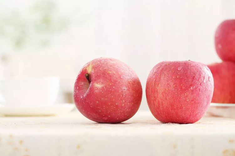 可保鲜一年的“宇宙脆”苹果，真的这么神奇？