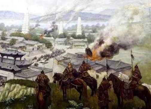 成吉思汗是蒙古人还是中国人？经过多年的争论，此事终于有了定论