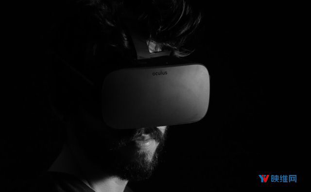 实测OculusQuest收集了那些用户信息数据