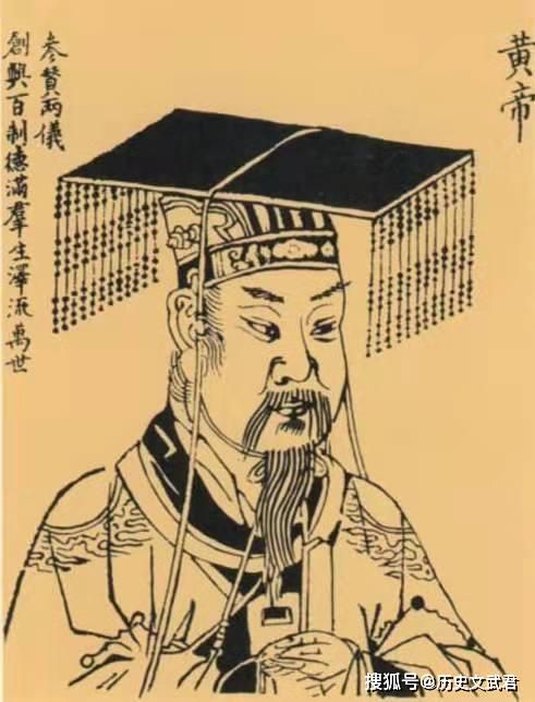 中华五千年，到底是怎么算的呢？
