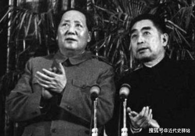 周总理的一项发明，美国研究了40年才破解，蒋介石至死都没明白！