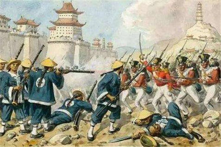从“强汉盛唐”，到“闭关锁国”，对中华文明造成了多大的影响？