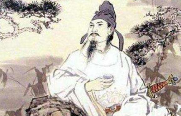 唐朝“最傻”的诗人，3年写出2句诗，成为千古名篇流传至今