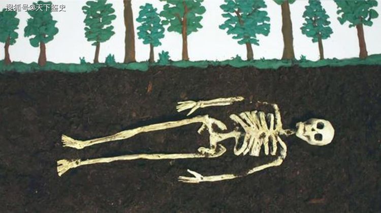 人死后埋入土中，身体会发生什么变化？入土为安其实是错的