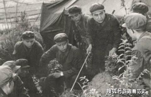 1979年对越反击战，我军无意间抓住一名广西人，连军区都亲自过问