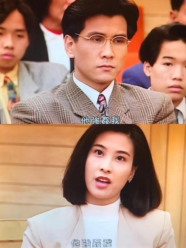 80年代香港小姐揭《爱回家》演员不和真相婚后约定不生儿育女