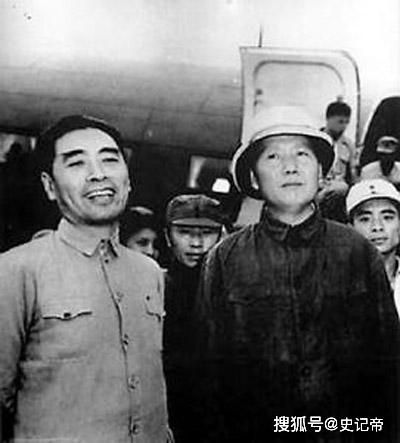 党史权威金冲及:毛泽东和周恩来的同与异