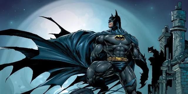 蝙蝠侠替身演员放出特效视频，动作场景或将运用于《新蝙蝠侠》