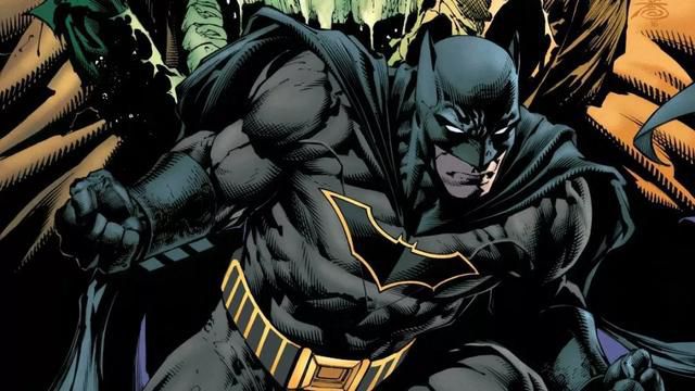 蝙蝠侠替身演员放出特效视频，动作场景或将运用于《新蝙蝠侠》
